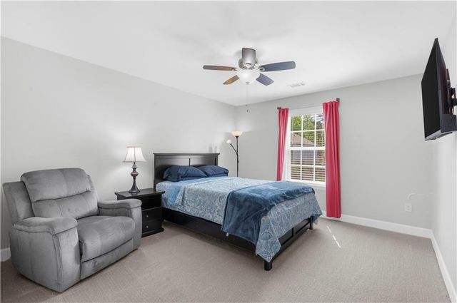 425 Spring View Drive, Woodstock, GA 30188