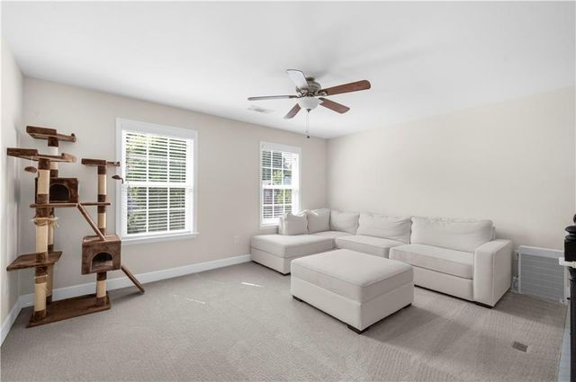 425 Spring View Drive, Woodstock, GA 30188