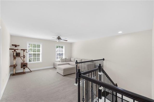 425 Spring View Drive, Woodstock, GA 30188