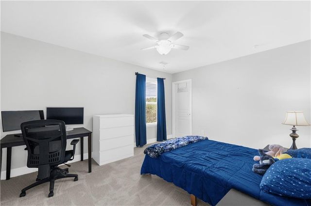 425 Spring View Drive, Woodstock, GA 30188