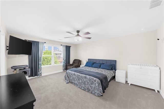 425 Spring View Drive, Woodstock, GA 30188