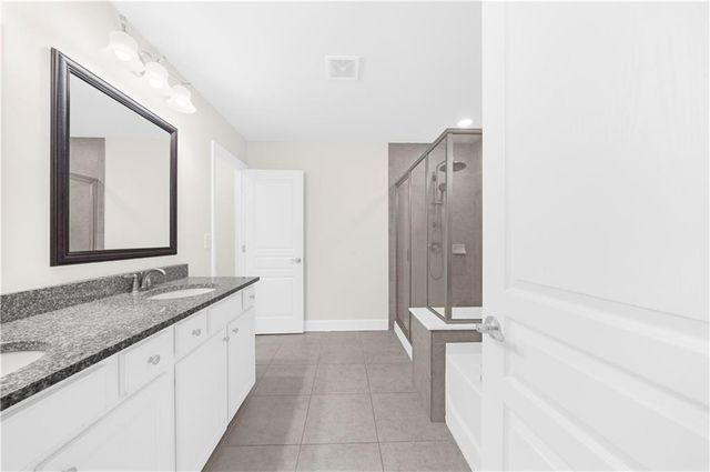 425 Spring View Drive, Woodstock, GA 30188
