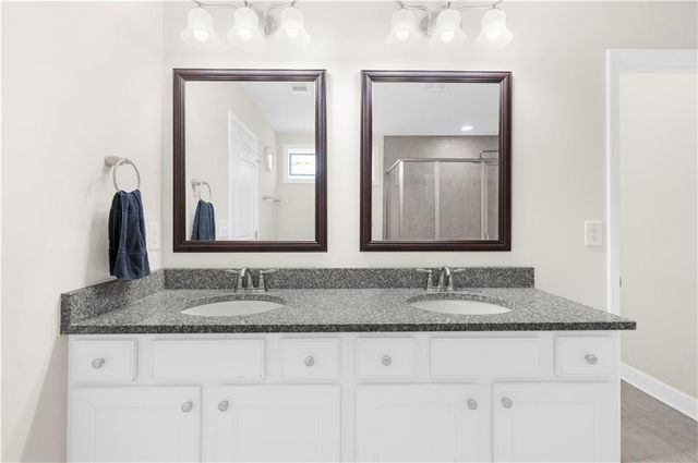 425 Spring View Drive, Woodstock, GA 30188