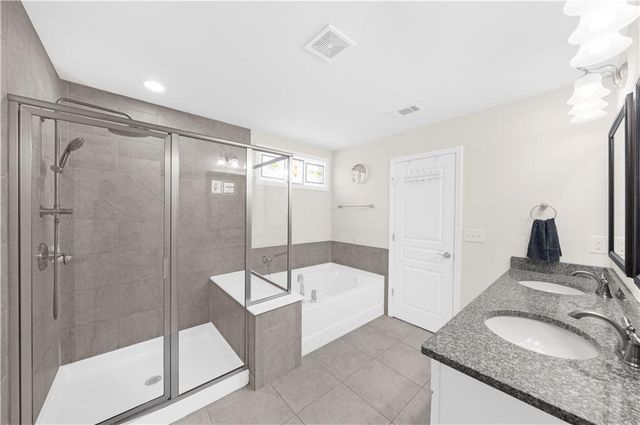 425 Spring View Drive, Woodstock, GA 30188