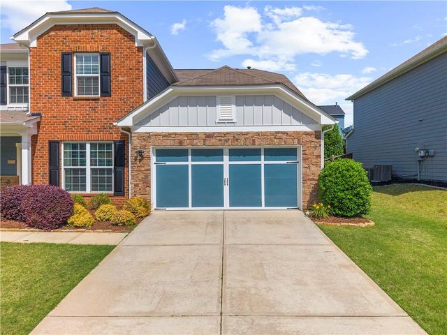 425 Spring View Drive, Woodstock, GA 30188