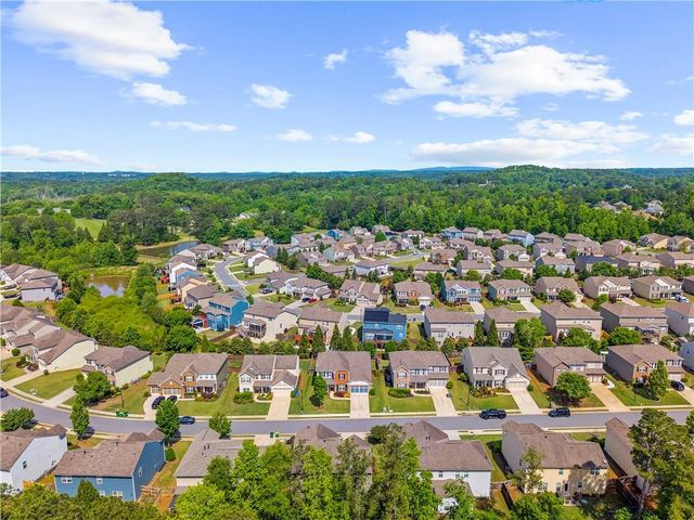 425 Spring View Drive, Woodstock, GA 30188