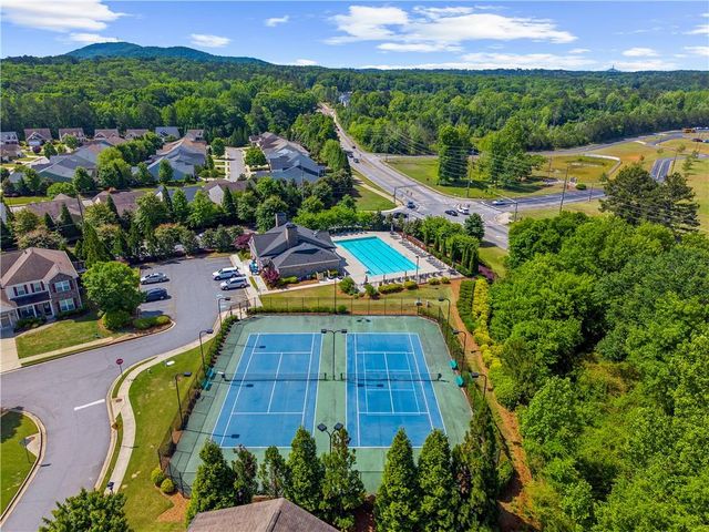 425 Spring View Drive, Woodstock, GA 30188