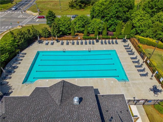 425 Spring View Drive, Woodstock, GA 30188