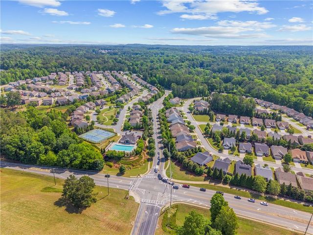 425 Spring View Drive, Woodstock, GA 30188
