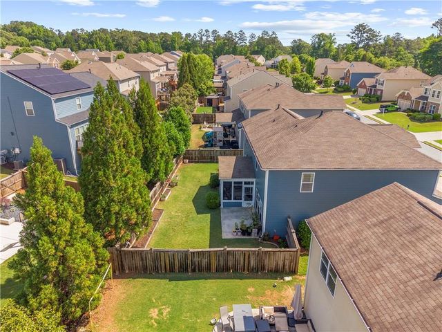 425 Spring View Drive, Woodstock, GA 30188