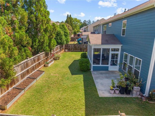425 Spring View Drive, Woodstock, GA 30188