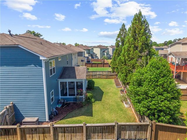 425 Spring View Drive, Woodstock, GA 30188