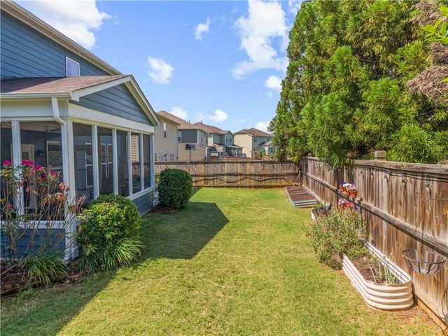 425 Spring View Drive, Woodstock, GA 30188