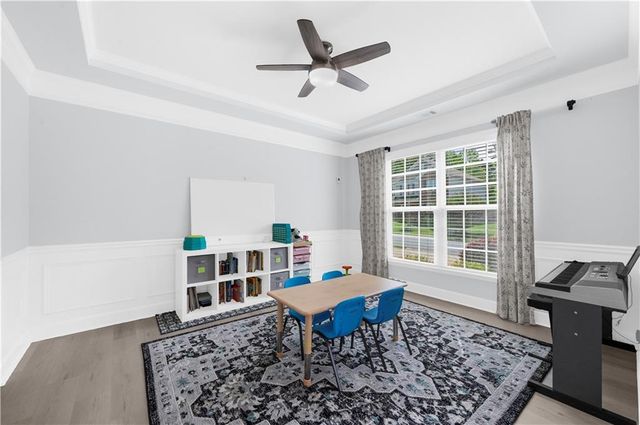 425 Spring View Drive, Woodstock, GA 30188