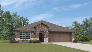 386 Zenyatta Drive, Waxahachie, TX 75165