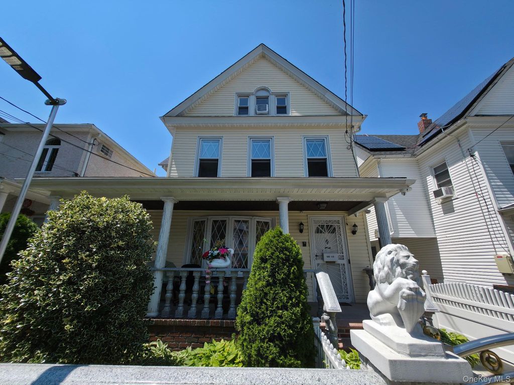 10648 97th Street, Ozone Park, NY 11417