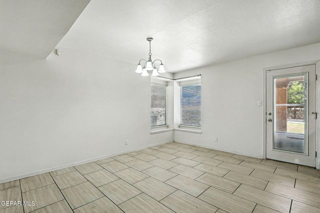 5052 Silver Cholla Drive, El Paso, TX 79934