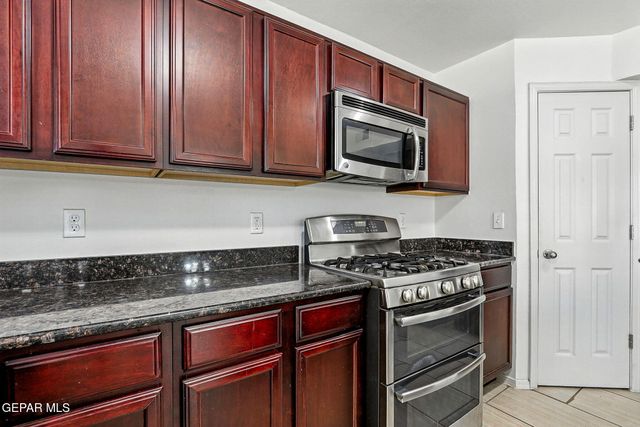 5052 Silver Cholla Drive, El Paso, TX 79934