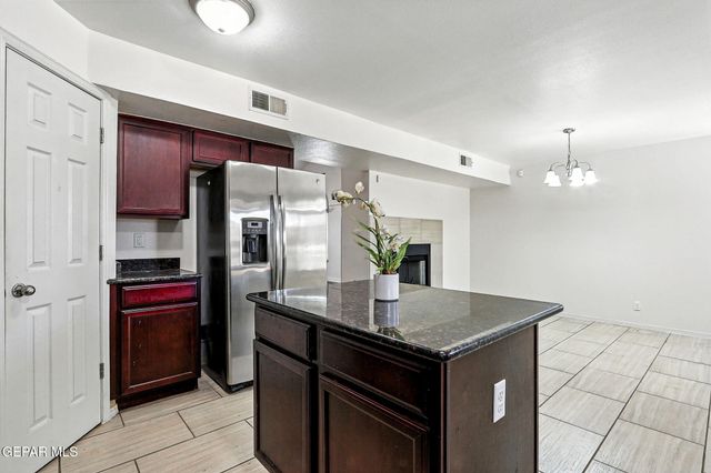 5052 Silver Cholla Drive, El Paso, TX 79934