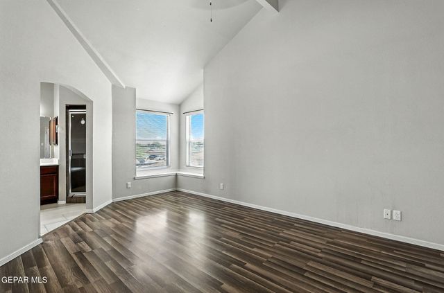 5052 Silver Cholla Drive, El Paso, TX 79934