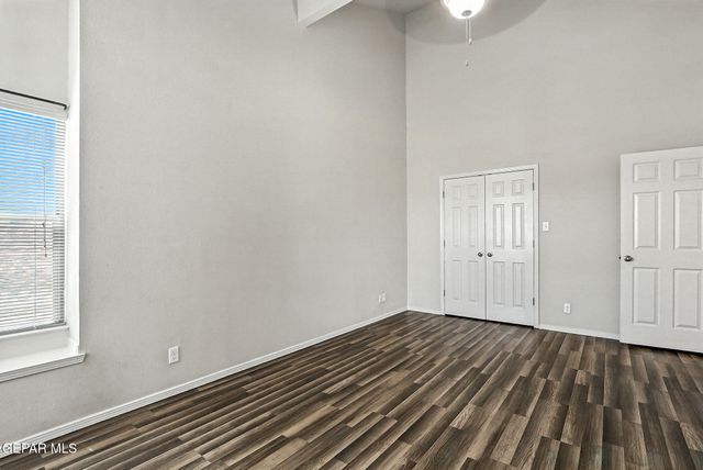 5052 Silver Cholla Drive, El Paso, TX 79934