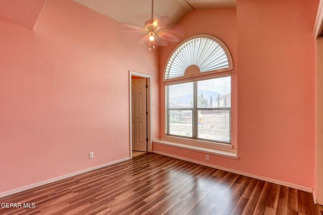 5052 Silver Cholla Drive, El Paso, TX 79934