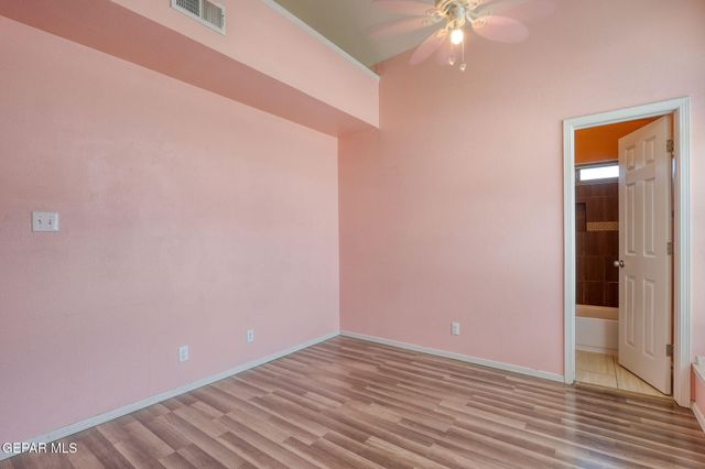 5052 Silver Cholla Drive, El Paso, TX 79934