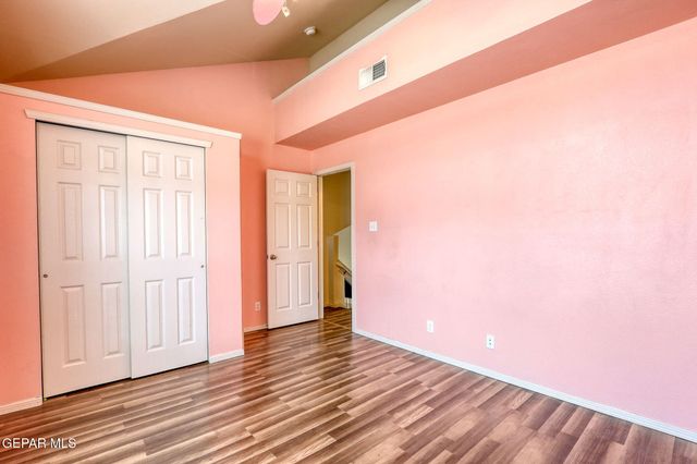 5052 Silver Cholla Drive, El Paso, TX 79934