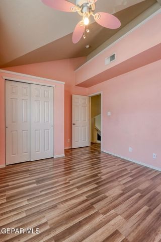 5052 Silver Cholla Drive, El Paso, TX 79934