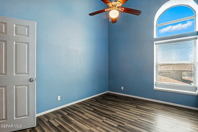 5052 Silver Cholla Drive, El Paso, TX 79934