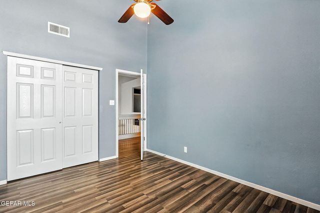 5052 Silver Cholla Drive, El Paso, TX 79934
