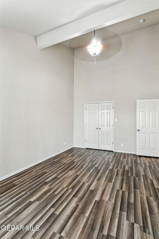 5052 Silver Cholla Drive, El Paso, TX 79934