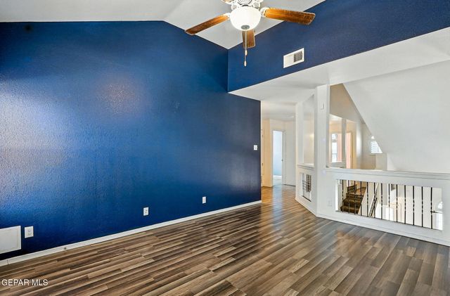 5052 Silver Cholla Drive, El Paso, TX 79934