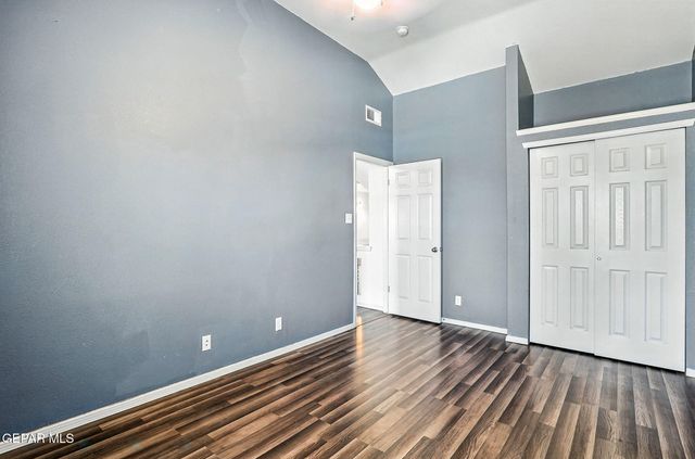 5052 Silver Cholla Drive, El Paso, TX 79934