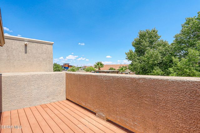 5052 Silver Cholla Drive, El Paso, TX 79934