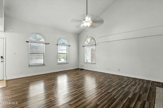 5052 Silver Cholla Drive, El Paso, TX 79934