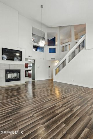5052 Silver Cholla Drive, El Paso, TX 79934