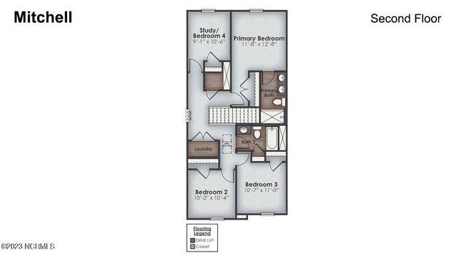 7654 Pennycress Drive 474, Leland, NC 28451
