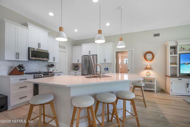 6 EGRET CREST Lane, St. Augustine, FL 32080