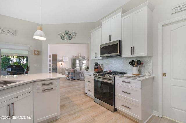 6 EGRET CREST Lane, St. Augustine, FL 32080