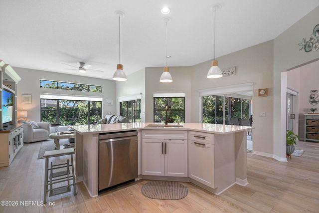 6 EGRET CREST Lane, St. Augustine, FL 32080
