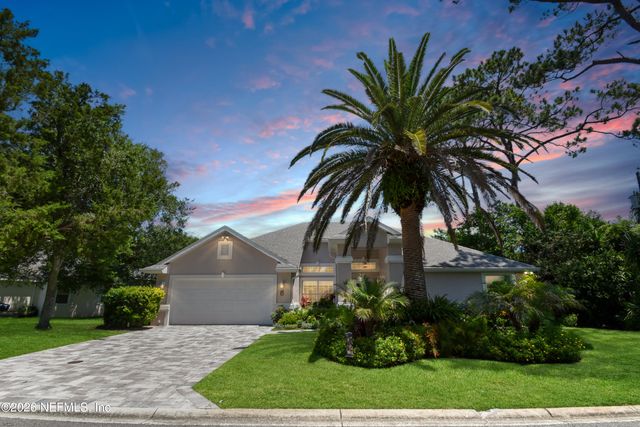 6 EGRET CREST Lane, St. Augustine, FL 32080