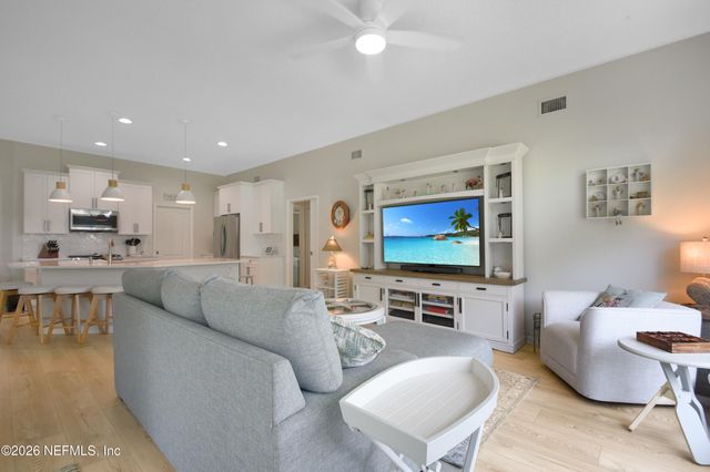 6 EGRET CREST Lane, St. Augustine, FL 32080