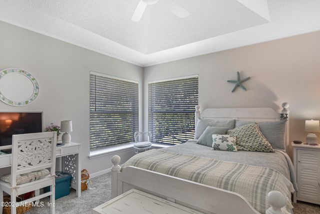 6 EGRET CREST Lane, St. Augustine, FL 32080