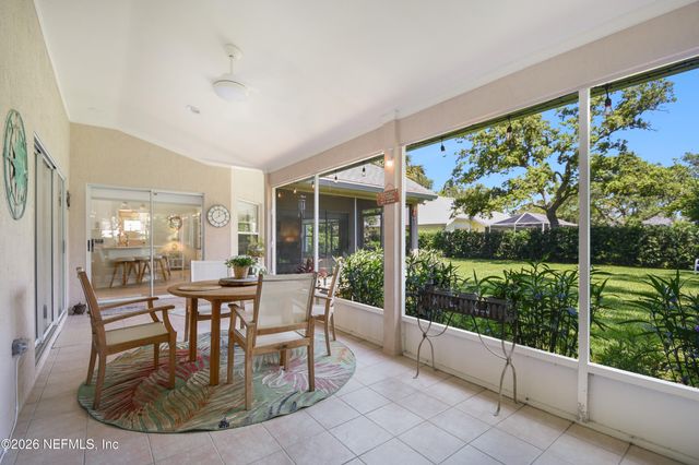 6 EGRET CREST Lane, St. Augustine, FL 32080