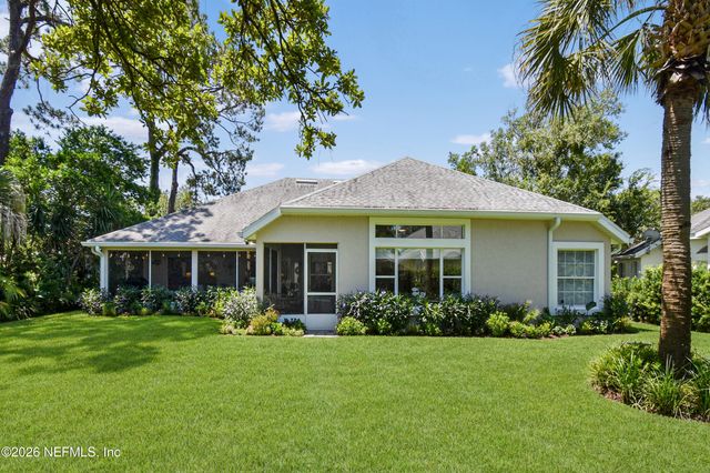 6 EGRET CREST Lane, St. Augustine, FL 32080