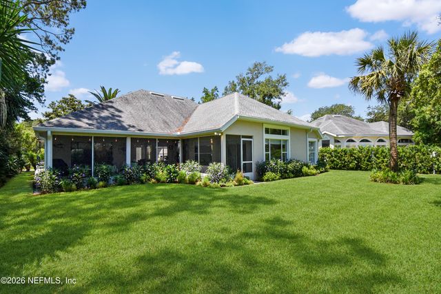 6 EGRET CREST Lane, St. Augustine, FL 32080