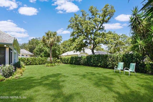 6 EGRET CREST Lane, St. Augustine, FL 32080
