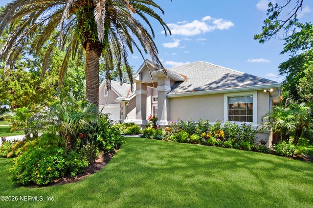6 EGRET CREST Lane, St. Augustine, FL 32080