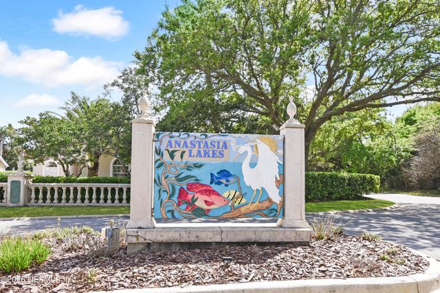 6 EGRET CREST Lane, St. Augustine, FL 32080